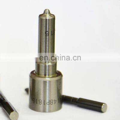 Liwei diesel nozzle DLLA148P1815 for injector 0445120156 0445120290