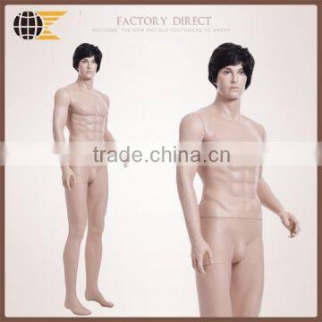 2016 New Mike 05 matt man mannequin