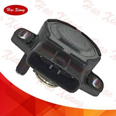 Haoxiang New Auto Throttle Position Sensor TPS Sensor 89281-26030 198300-8150 For Toyota photo-2