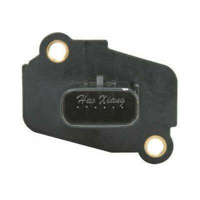 Haoxiang Auto Mass Air Flow Sensor Meter 3W4Z12B579AC Fit For FORD Fiesta VI 2008- 1.6TI photo-3