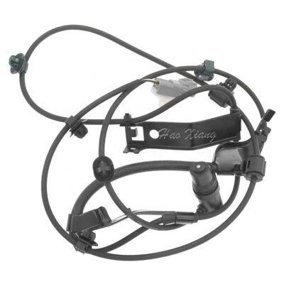Haoxiang New Material Wheel Speed Sensor ABS 89543-0K020 For Toyota Hilux Vigo