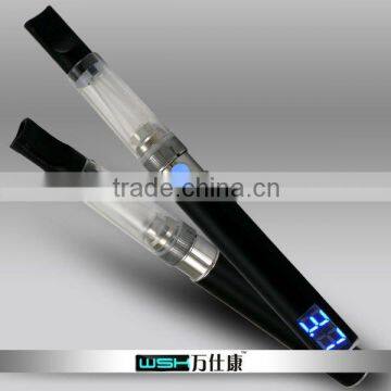 Rechargeable battery electric cigarette