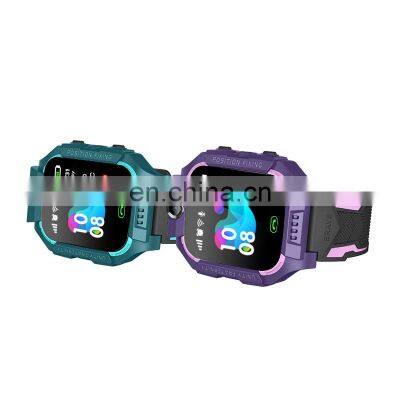 Top Selling Anti-Lost Positioning New Gadget Kids Baby Watch Q19 From YQT photo-5
