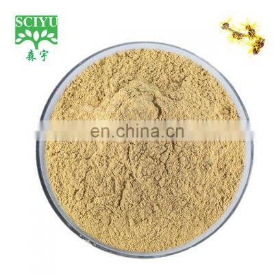 factory best price oraginc witch hazel extract powder