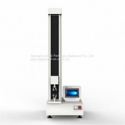 Plastic Film Tensile Tester