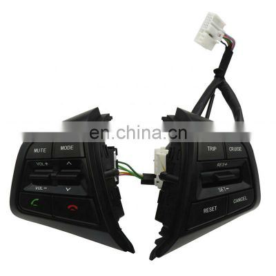 New Steering Wheel Audio Cruise Control Switch OEM 96700C9000/96700-C9000 FOR IX25 (Creta) 1.6L