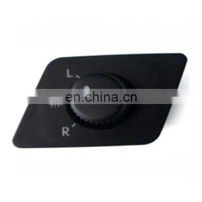 best selling hot chinese products auto parts power electric mirror Switch for VW Polo OE 6Q0959565H