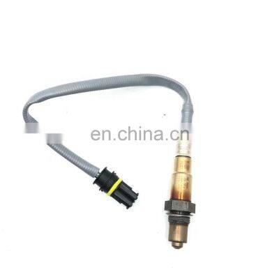 Hot sales  Oxygen sensor A0025400117    For  Mercedes-Benz   A-CLASS   C-CLASS   E-CLASS   M-CLASS S-CLASS 2000-2007