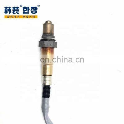 Hot Sales Oxygen Sensor A0025400117 For Mercedes-Benz A-CLASS C-CLASS E-CLASS M-CLASS S-CLASS 2000-2007 photo-5