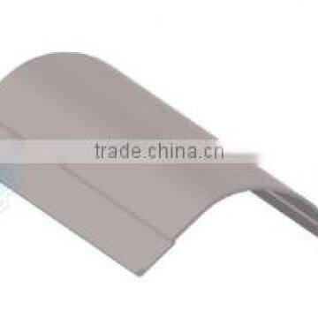 05112 Aluminum Section Corner Protectors / Protecting corner of truck parts / Aluminum profile for van truck body