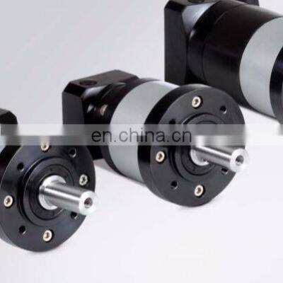 LS planetary gearbox/planetary reducer transmission SSCSeries Double Stage A Type SSC0521A