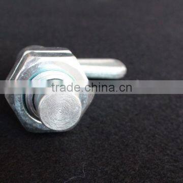 02408 Locking Pin With Nuts photo-5