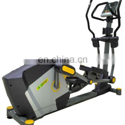 Aerobic MND Gym Equipment FIT Shandong multi station body building running exercise machine fitness treadmill home gym equipment online Elliptical