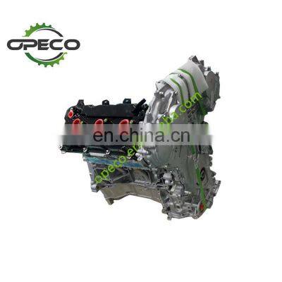 For Nissan TEANA VQ25 2.5L Engine Sales photo-5
