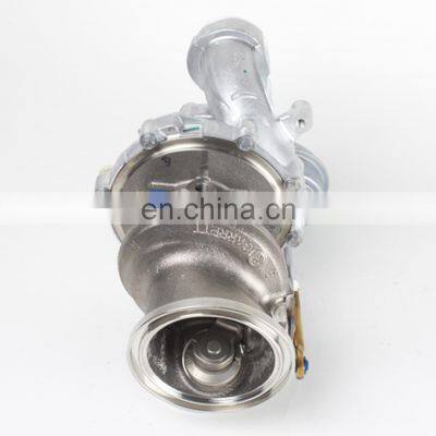 F10 F11 F12 F01 MGT2256 Turbocharger for bmw x6 E71 E70 turbo n63 11657590598 2008