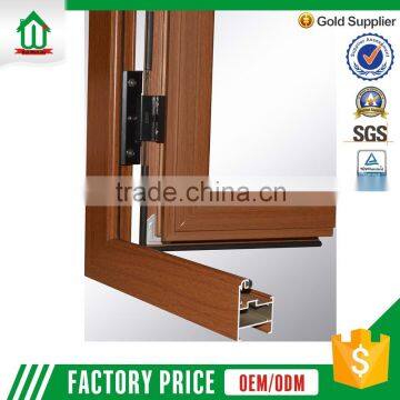 Wholesale New Style Waterproof Aluminum Casement Window photo-4