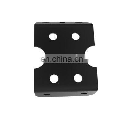 Cnc Milling Part Cnc Machining Metal Part Bicycle Spare Parts and Accessories Cnc Machining Prototyping Services
