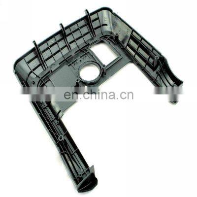 Manufacturer Cnc Machining Service Customized Popular Plastic Injection Molding Products photo-2