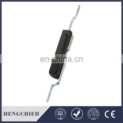 MS840 3 Point Lock Zinc Alloy Rod Control Swinghandle Heavy Duty Push Latch photo-5