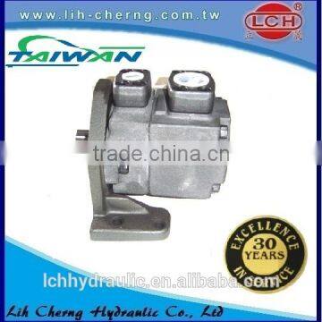 Yuken Pv2r Hydraulic Vane Pump for Paper Roll Cutting Machine photo-6