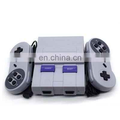 Drop Shiping Super Mini Classic Game Console Built in 400 Games Retro TV Video 400 in 1 Game Console