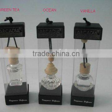 15ml car perfume