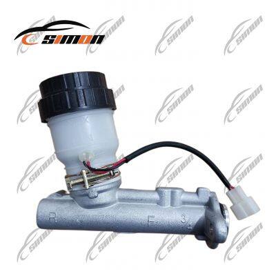 Brake master cylinder 47201-87224   47201-87201   47201-87227 for TOYOTA