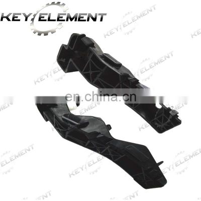 KEY ELEMENT Hot High Quality Front Bumper Bracket 86554-B2000 For Kia Soul 2014-2016 Front Right Bumper Side Support Bracket