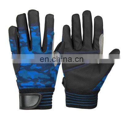 Construction Industrial Work Gloves Men Women Machine Leather Working Mechanic Safety Gloves photo-2