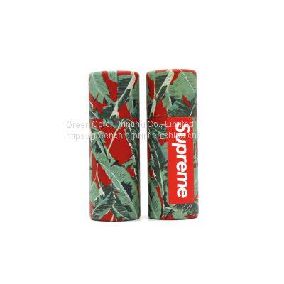 Paper Packaging Tube