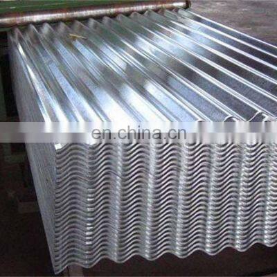 GI GL Galvanized Zinc Coated Metal Steel Sheet Z275 Galvanized Steel Roofing Sheet With Galvanized Steel Panels photo-3