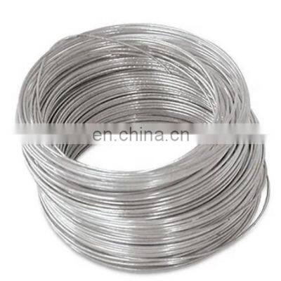 AISI SS 302 304 304L 316 316L 310 310S 321 steel wires High Tensile Strength cold drawn stainless steel wire bar