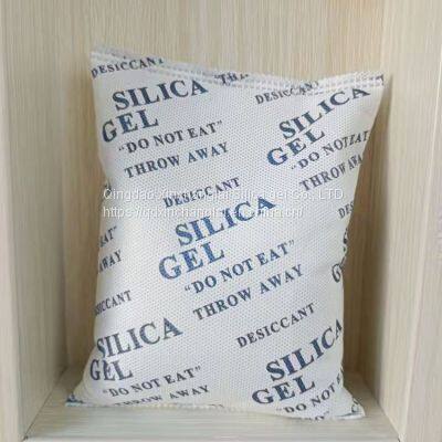 Large Package Silica Gel Desiccant 500g/bag Electric Box Moistureproof photo-4