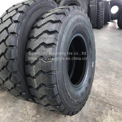 Tyre 1300R25 1400R24 1400R25 dump truck all steel engineering