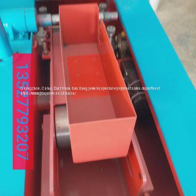 cutting machine cutting machine emerald large cutting machine raw stone slicing water cutting machine agate cutting mechanical equipment