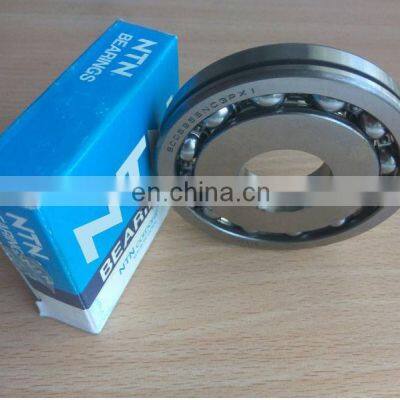 SC05B55NC3PX1 deep groove ball bearing  NTN 91007-PCJ-003 gearbox differential box bearing 27X75X13