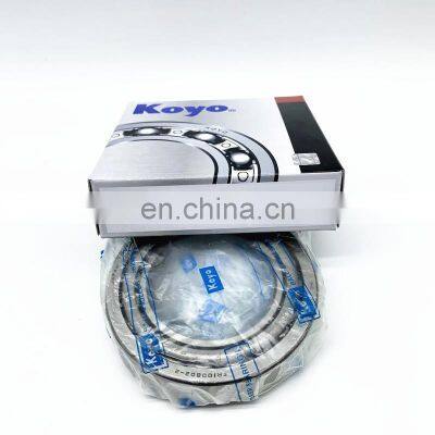 HI-CAP TR080803R-9 Tapered Roller Bearing Automobile Bearing TR 080803R-9 TR080803R