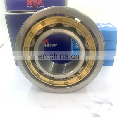 NTN NSK KOYO brand cylindrical roller bearing factory direct supply NJ309E/DB NJ309 NJ309E