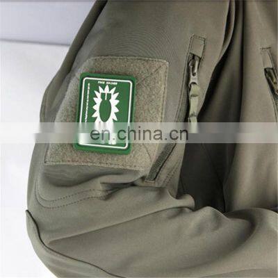 Custom Manufacture Metal Brand Names Bags Logos For Clothing and Handbags photo-4