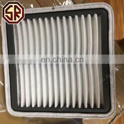 High Quality Auto Air Filter 16546-AA120