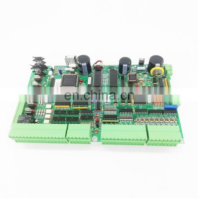 air compressor control panel 39874425 for Ingersoll-Rand Rotary Screw Air-Compressor parts