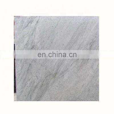 Bianco carrara marble  subway tiles 600x600mm