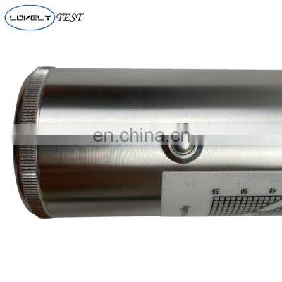 Zc3a Manual Sclerometer Rebound Hammer for Concrete Testing Equipment photo-3