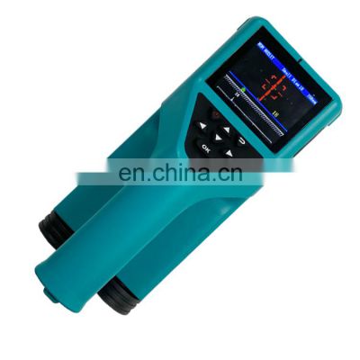 Digital Type Deep Scanning Metal Locator Rebar Detector Concrete Metal Rebar Detector