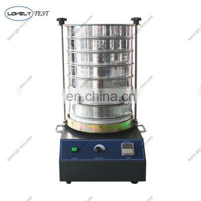 Electric Sieve Shaker Machine China Manufacturer photo-5