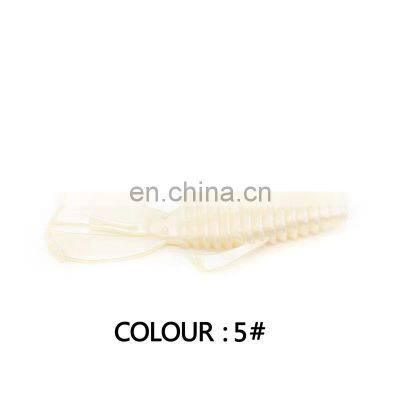 Byloo Squid Mould China Soft Lures Saltwater Squid Marlin Big Lure Resin Jet Head Soft Fishing Lures photo-2