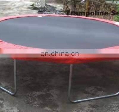 Byloo Mini Hexagon Green Trampoline Compresor Para Trampolin photo-5