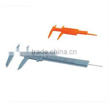 PLASTIC VERNIER CALIPER for promotional item