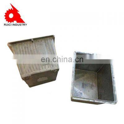 44L Diesel Pressure Fuel Oil Storage Tank photo-3