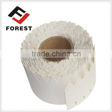 Plant name thermal paper printing tag